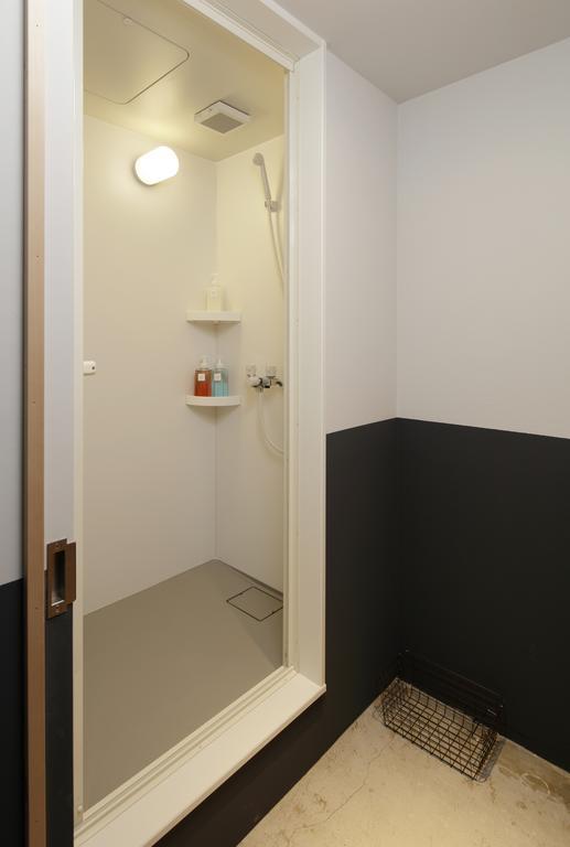 Hotel Idocoro Osaka Zewnętrze zdjęcie