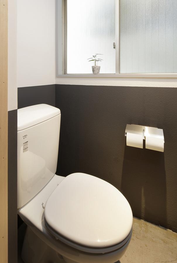 Hotel Idocoro Osaka Zewnętrze zdjęcie