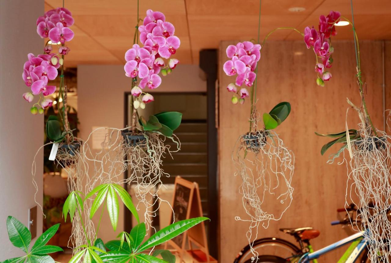 Hotel Idocoro Osaka Zewnętrze zdjęcie